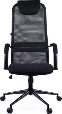 Кресло руководителя Everprof Кресло Everprof EP-705 Сетка Черный арт. ZN-433931