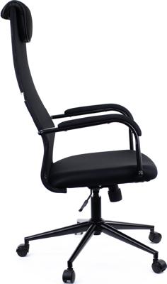 Кресло руководителя Everprof Кресло Everprof EP-705 Сетка Черный арт. ZN-433931