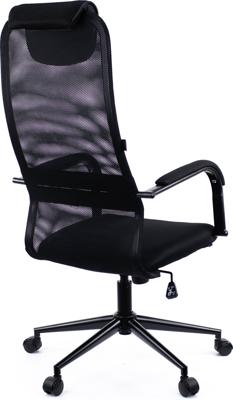 Кресло руководителя Everprof Кресло Everprof EP-705 Сетка Черный арт. ZN-433931