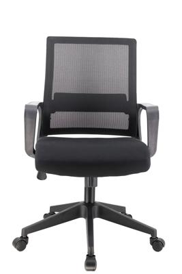 Офисное кресло Everprof Кресло Everprof Simple (Симпл) Сетка Черный арт. ZN-433947