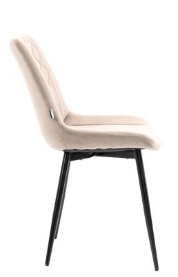 Стул Everprof Стул обеденный Everprof Ralph (Ральф) Ткань Латте арт. ZN-433965
