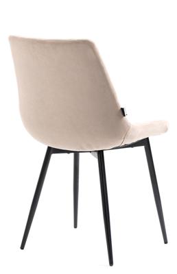 Стул Everprof Стул обеденный Everprof Ralph (Ральф) Ткань Латте арт. ZN-433965