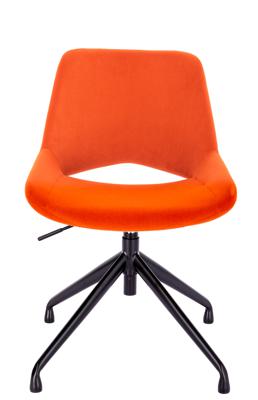 Стул Everprof Стул обеденный Everprof Oscar (Оскар) Ткань Терракотовый арт. ZN-433979
