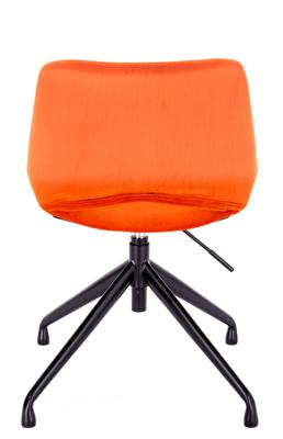 Стул Everprof Стул обеденный Everprof Oscar (Оскар) Ткань Терракотовый арт. ZN-433979