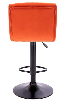 Стул барный Everprof Стул барный Everprof Richy (Ричи) Ткань Терракотовый арт. ZN-433990