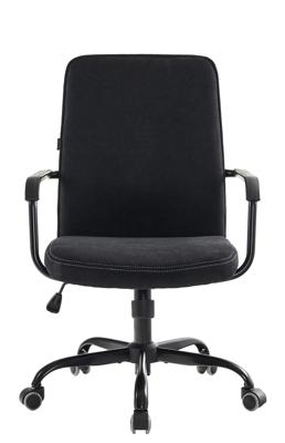 Офисное кресло Everprof Кресло Everprof Mars (Марс) LB Ткань Черный арт. ZN-433998