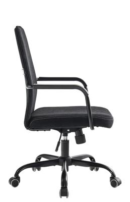 Офисное кресло Everprof Кресло Everprof Mars (Марс) LB Ткань Черный арт. ZN-433998