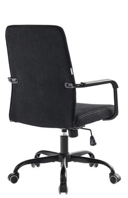 Офисное кресло Everprof Кресло Everprof Mars (Марс) LB Ткань Черный арт. ZN-433998