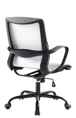 Офисное кресло Everprof Кресло Everprof Zero (Зеро) Ткань Серый арт. ZN-434000