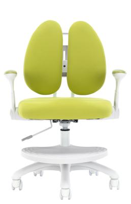 Кресло Everprof Детское кресло Everprof Kids (Кидс) 104 Ткань Зеленый арт. ZN-434012