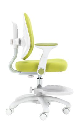 Кресло Everprof Детское кресло Everprof Kids (Кидс) 104 Ткань Зеленый арт. ZN-434012