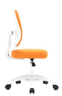 Кресло Everprof Детское кресло Everprof Kids (Кидс) 103 Ткань Оранжевый арт. ZN-434015