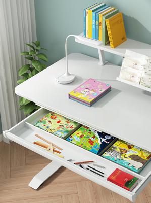Стол Everprof Стол детский регулируемый Everprof Kids Table (Кидс Тейбл) 2 Белый арт. ZN-434017