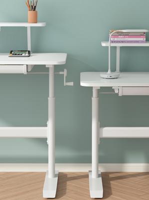 Стол Everprof Стол детский регулируемый Everprof Kids Table (Кидс Тейбл) 2 Белый арт. ZN-434017