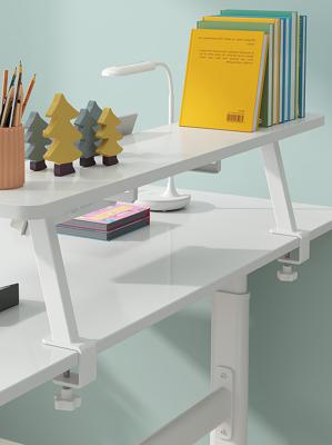 Стол Everprof Стол детский регулируемый Everprof Kids Table (Кидс Тейбл) 2 Белый арт. ZN-434017