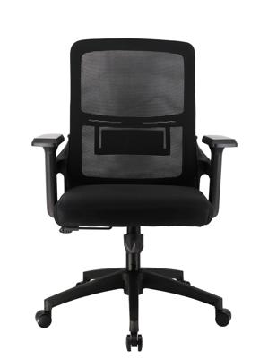 Офисное кресло Everprof Кресло Everprof EP-520 Black (EP-520 Блэк) Сетка Черный арт. ZN-434018