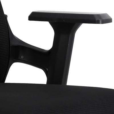 Офисное кресло Everprof Кресло Everprof EP-530 Black (EP-530 Блэк) Сетка Черный арт. ZN-434019