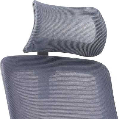 Офисное кресло Everprof Кресло Everprof EP-530 Grey (EP-530 Грэй) Сетка Серый арт. ZN-434021