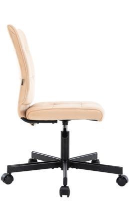 Офисное кресло Everprof Операторское кресло Everprof EP-300 Ткань Бежевый арт. ZN-434024