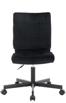 Офисное кресло Everprof Операторское кресло Everprof EP-300 Ткань Черный арт. ZN-434025