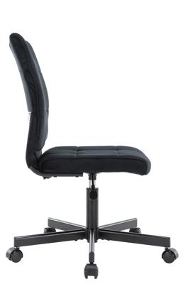Офисное кресло Everprof Операторское кресло Everprof EP-300 Ткань Черный арт. ZN-434025