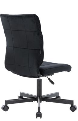 Офисное кресло Everprof Операторское кресло Everprof EP-300 Ткань Черный арт. ZN-434025