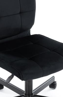 Офисное кресло Everprof Операторское кресло Everprof EP-300 Ткань Черный арт. ZN-434025