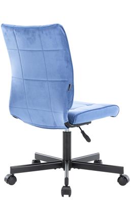 Офисное кресло Everprof Операторское кресло Everprof EP-300 Ткань Синий арт. ZN-434026