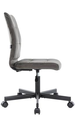 Офисное кресло Everprof Операторское кресло Everprof EP-300 Ткань Серый арт. ZN-434027