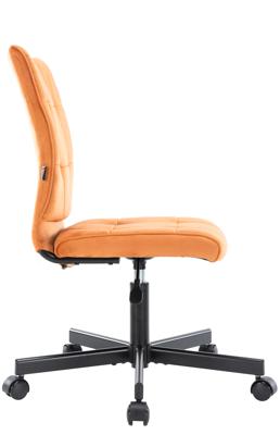 Офисное кресло Everprof Операторское кресло Everprof EP-300 Ткань Терракотовый арт. ZN-434028