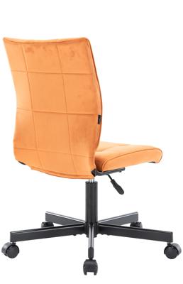 Офисное кресло Everprof Операторское кресло Everprof EP-300 Ткань Терракотовый арт. ZN-434028