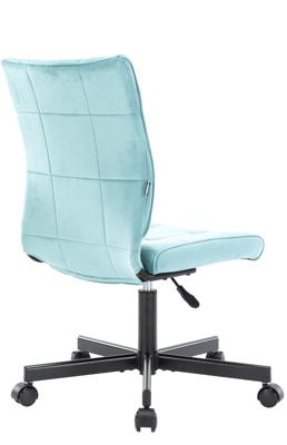 Офисное кресло Everprof Операторское кресло Everprof EP-300 Ткань Бирюзовый арт. ZN-434030