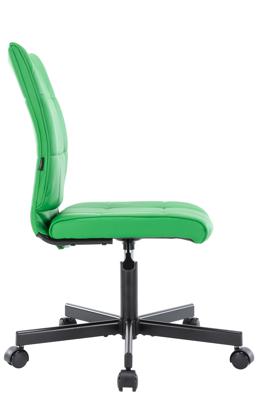 Офисное кресло Everprof Операторское кресло Everprof EP-300 Экокожа Зеленый арт. ZN-434037