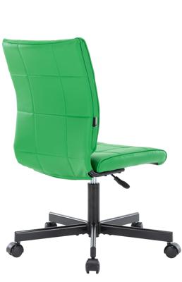 Офисное кресло Everprof Операторское кресло Everprof EP-300 Экокожа Зеленый арт. ZN-434037