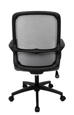 Офисное кресло Everprof Кресло Everprof Bamboo (Бамбу) Сетка Серый арт. ZN-434045