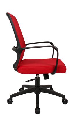 Офисное кресло Everprof Кресло Everprof Bamboo (Бамбу) Сетка Красный арт. ZN-434046