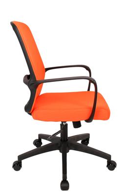 Офисное кресло Everprof Кресло Everprof Bamboo (Бамбу) Сетка Оранжевый арт. ZN-434047