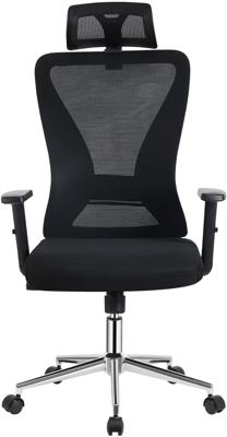 Офисное кресло Everprof Кресло Everprof Joy (Джой) Сетка Черный арт. ZN-434048