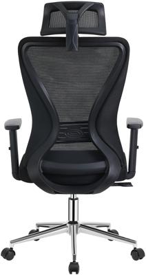 Офисное кресло Everprof Кресло Everprof Joy (Джой) Сетка Черный арт. ZN-434048