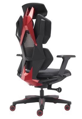 Геймерское кресло Everprof Геймерское кресло Everprof Tiger Сетка Черный арт. ZN-434051