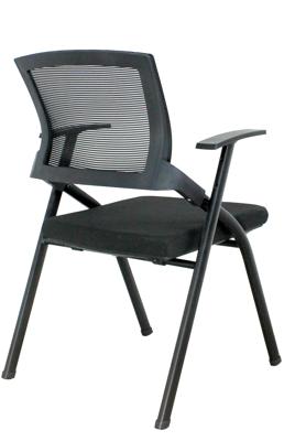 Кресло Everprof Кресло для посетителей Everprof EP-100 Сетка Черный арт. ZN-434052