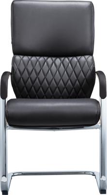 Кресло руководителя Everprof Кресло Everprof President (Президент) CF Экокожа Черный арт. ZN-434054