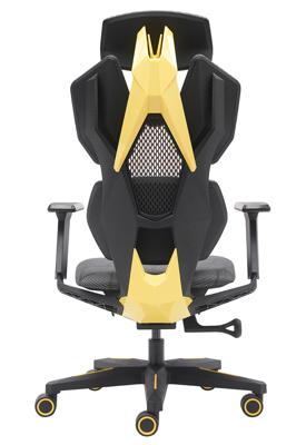 Геймерское кресло Everprof Геймерское кресло Everprof Tiger Сетка Серый арт. ZN-434055