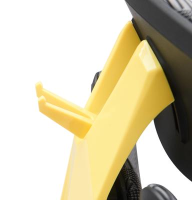 Геймерское кресло Everprof Геймерское кресло Everprof Tiger Сетка Серый арт. ZN-434055