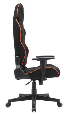 Геймерское кресло Everprof Геймерское кресло Everprof Panther Ткань Оранжевый арт. ZN-434061