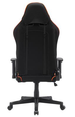Геймерское кресло Everprof Геймерское кресло Everprof Panther Ткань Оранжевый арт. ZN-434061
