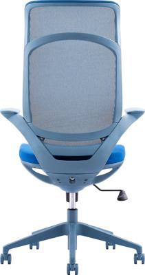 Кресло руководителя Everprof Кресло руководителя Everprof Spirit (Спирит) Сетка Синий арт. ZN-434111