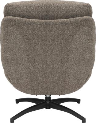 Кресло Everprof Кресло мягкое Everprof Kiwi (Киви) Ткань Светло-коричневый арт. ZN-434123