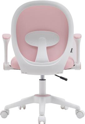 Кресло Everprof Детское кресло Everprof Flip (Флип) Ткань Розовый арт. ZN-434128