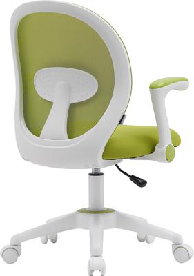 Кресло Everprof Детское кресло Everprof Flip (Флип) Ткань Светло-зеленый арт. ZN-434129